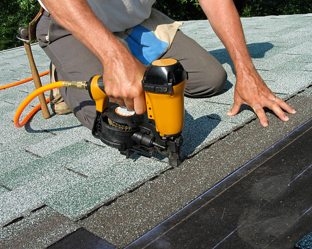 Best Emergency Roof Repair  in Black Forest, CO